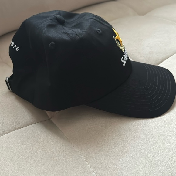 Sapporo Logo Baseball hat - Picture 3 of 6